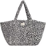 Wouf Coco Large Tote Bag multi