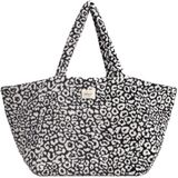 Wouf Large Tote Bag - Schoudertas - Terry Towel Coco