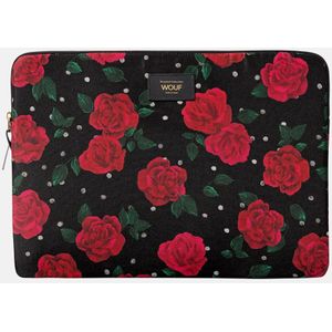 Wouf Daily Laptop hoes 38 cm rosie