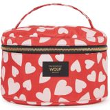 Wouf Amore Vanity Bag multi