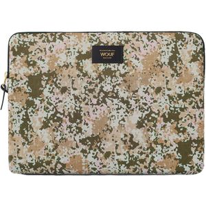Wouf Laptop hoes 13-14 inch - Laptopsleeve - Daily Isla