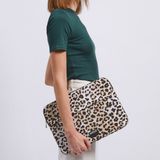 Wouf Laptophoes / Laptop Sleeve - 13 inch - rPet - Kim