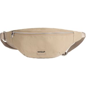 Wouf Fanny pack 35 cm oatmilk