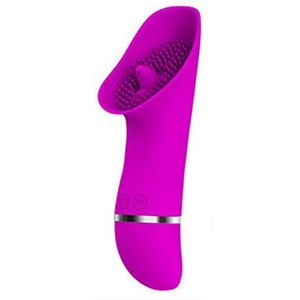YABAISHI Vibrerende massage stick Vrouw 30 Frequency Vibratie Volwassen Masturbatie Vibrator Apparatuur (Color : Purple)