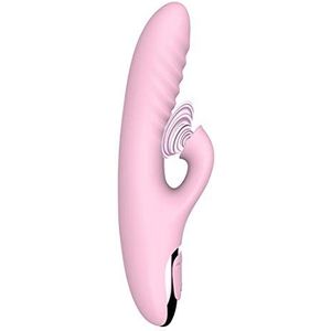 YABAISHI Silicone 10 Frequency Vibratie Vrouw Zuigen Vibrator G Point Stimulatie Massage Stick Adult Masturbatie