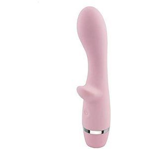 YABAISHI Silicone Vibrating Stick, vrouw massage stick, sex Masturbatie Supplies AV Stick