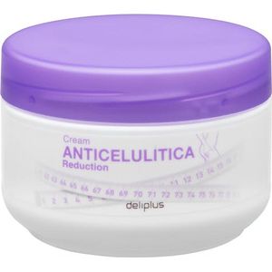 Weg met Cellulitis! Strakkere & Gladdere Huid met Onze Anticellulitiscrème – 500 ml!  2 potjes van 250 ml (totaal 500 ml = ½ lit ) Anti Celulitis, Sinaasappelhuid, Vetophopingen, Vetafzettingen, Lipoedeem. VET WEG. met vitamine E