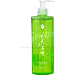 Aloë Vera Gel  – Diep hydraterend en verfrissend voor gezicht & lichaam!  Kalmeert irritaties , reinigt en beschermt je huid , bevordert herstel en zachtheid . Ideaal voor dagelijks gebruik en alle huidtypes .