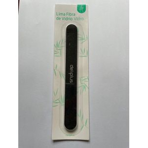 Deliplus vijl. 2 kanten fijn en ruw. superkwaliteit. Van het mooie Spaanse merk Deliplus.