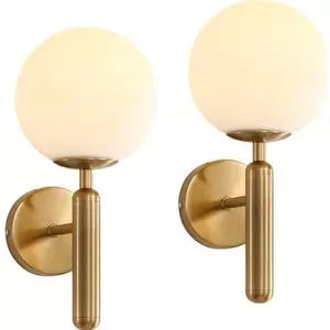 B.K.Licht - LED spiegellamp - voor de badkamer - neutraal wit