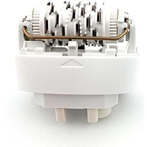 Starterkop compatibel met Braun Silk Epil Braun Silk Epil 5, 7 en 9-67030946