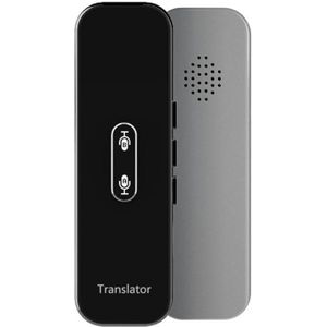 G6X Smart Real Time Voice Translator 40 Talen voor Android iOS en smartphone