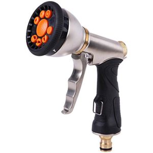 2068 Auto Wassen Telescopische Magic Slang Tuin Gieter Sprinkler  Stijl: Sprinkler