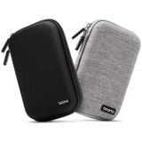 BAONA BN-F010 2.5 inch Mobiele harde schijf Enkele laag Opbergtas Power Bank Protection Storage Bag