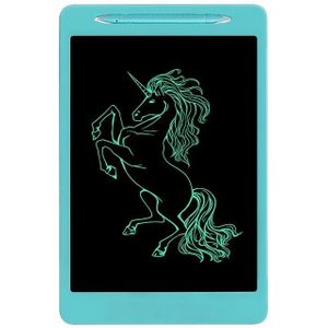 Kinderen LCD Painting Board Elektronische hoogtepunt Schriftelijk Panel Smart Opladen Tablet  Stijl: 11.5 Inch Monochrome Lines