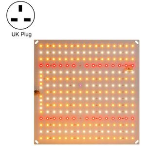 LED-installatie vullen licht full-spectrale broeikasverlichting groeilicht  vermogen: H2 234 LED's 50W (Britse plug)
