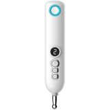 Smart Oplaadbare Meridian Pen Hot Compress Pulse Acupunctuur Acupunctuur Massager  Specificatie: Flagship