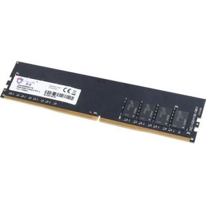 Jinghai DDR4 4G lage drukversie 1.2V Desktop RAM (2133MHz)