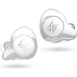 KZ S2 1DD + 1BA Hybride Technologie Draadloze Bluetooth Sports In-Ear TWS Oortelefoon