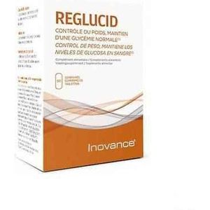 Inovance Reglucid Tabletten 90  -  Ysonut