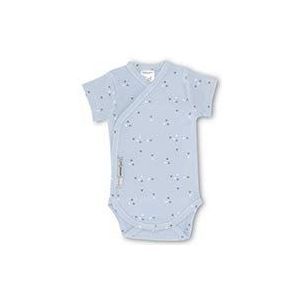 Casual By Bimbidreams BMC13803 Body met korte mouwen voor kinderen