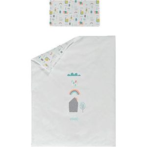 Casual By Bimbidreams 78650130 Unisex - baby beddensprei