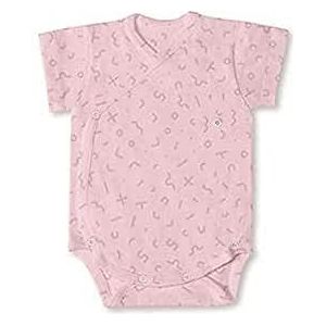 Casual By Bimbidreams BMC50397 Body met korte mouwen