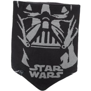 Star Wars 26100 unisex gebreide en fleece bandana