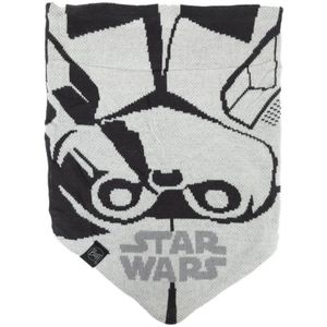 Multifunctionele colsjaal Knit-Polar Star Wars 37700 unisex