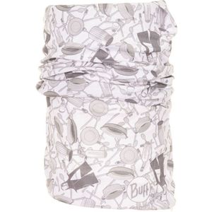 Multifunctionele Tubular met zonbescherming 46500 unisex