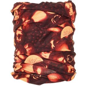 Multifunctionele Tubular met zonnebescherming 47200 unisex