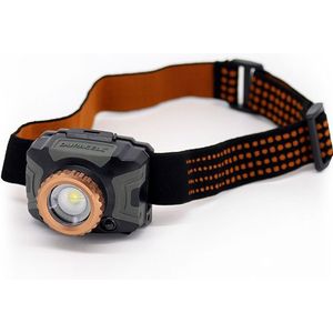 Duracell LED hoofdlamp met focus 350 lumen 3 AAA