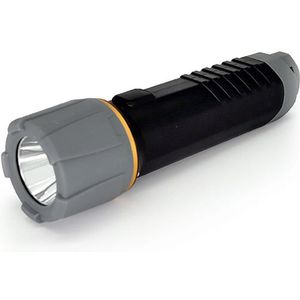 Drijvende LED zaklamp Duracell 200 lumen 3 AA