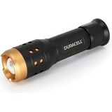 Duracell 550 lumen aluminium scherpstellende LED-zaklamp 7142-DF550