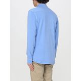 Lange mouwen Katoenen Shirt