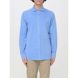 Lange mouwen Katoenen Shirt