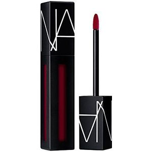 Nars Powermat lippen pigment kracht en precisie matte afwerking - Under My Thumb