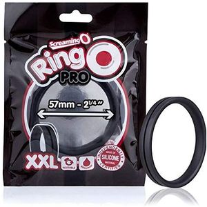 Screaming O RingO Pro XL Black Cock Ring