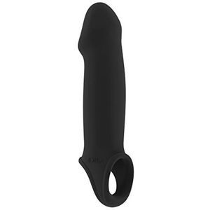 Shots Sono - No.33 Stretchy Penis Extension - Black