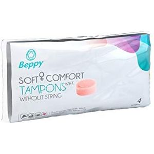 Beppy Soft & Comfort (WET, 4er)