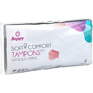 Beppy Soft & Comfort (DRY, 4er)