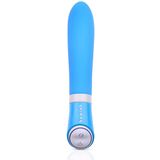 B Swish bgood Deluxe - Blauw - Vibrator