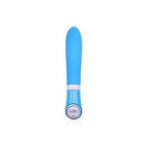 B Swish bgood Deluxe - Blauw - Vibrator