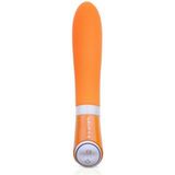 B Swish Bgood Deluxe Vibrator - Roze