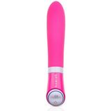 B Swish Bgood Deluxe Vibrator - Roze