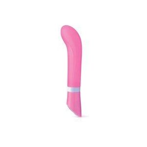 B Swish bgood Deluxe Curve G-Spot Vibrator Roos