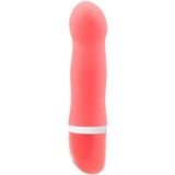 B Swish bdesired Deluxe - Koraal - Vibrator