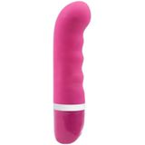 B Swish - Bdesired Deluxe Pearl Vibrator Paars