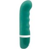 B Swish - Bdesired Deluxe Pearl Vibrator Groen