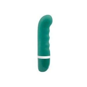 B Swish - Bdesired Deluxe Pearl Vibrator Groen